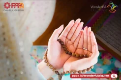 Niat Ganti Puasa Ramadhan karena Haid