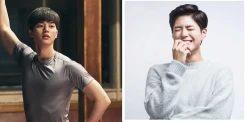 5 Aktor Drama Korea...