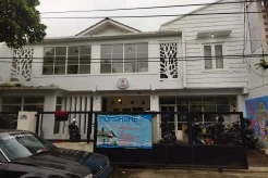 Kos Seharga Rp2,5 Juta,...