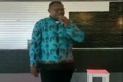 Bawa Rombongan BUMDes, Wakil Bupati Raja Ampat Studi Banding ke Banjarnegara