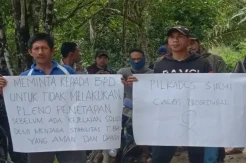 Pilkades Sinjai Berpolemik, PPKD Didesak Tak Menetapkan Cakades Terpilih