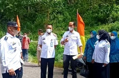 Melihat Potensi dan Perkembangan Parepare Lewat Lomba Kelurahan