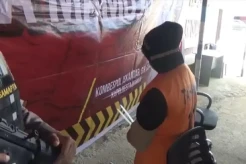 Janji Bisa Masukkan Jadi Anggota Polisi, Wanita Asal Sulut Tipu Korban Ratusan Juta