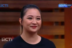 Sebelum Kembali Rebut Apron Putih MCI 9, Devy Nyaris Nangis Dicecar Chef Juna
