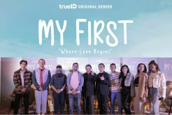 5 Fakta Menarik Web Series Indonesia My First Produksi MVP Entertainment