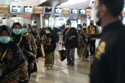 Aturan Makin Mudah Tanpa Karantina, Jamaah Umrah Membeludak