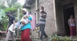MNC Peduli Gandeng RS PKU Muhammadiyah Gombong Operasi Bibir Sumbing Gratis