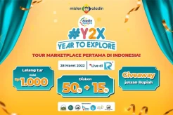 AladinXplore: Marketplace...