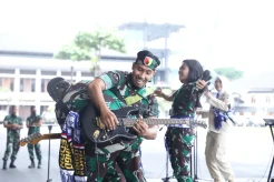David Eks Naif, Krisyanto Jamrud, Sandy Pas Band Dipanggil Mabes AD, Ada Apa?