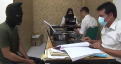 Syahwat Jahanam Pemuda Cabuli Anak di Bawah Umur saat Mandi