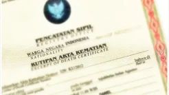 Oknum Perangkat Desa di Rembang Palsukan Akta Kematian Tetangga agar Tidak Dapat PKH