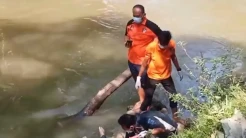 Mayat di Sungai Belawan Diduga Pria yang Menceburkan Diri saat Penggerebekan Kampung Narkoba