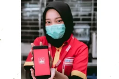 Belanja Produk Make Up Simple ala Chef Devina Jadi Lebih Mudah dengan Alfagift!
