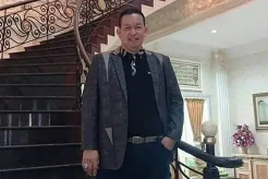 Jadi DPO Korupsi, Ketua Kadin Kalbar Joni Isnaini Ditangkap Tim Cyber Crime Polda