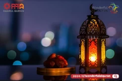 Arti Marhaban Ya Ramadhan