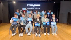 Cara Member TREASURE Atasi Stres, Junkyu Paling Unik!