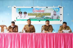 Dampak Pandemi, Pembayaran Pajak di Sidrap Turun pada Tahun 2021