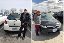 Pakai Pelat Mobil Jogja dan Cirebon di Toronto, Cara Diaspora Mengingat Kampung Halaman