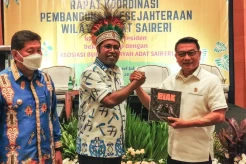 Moeldoko Sebut Otsus...