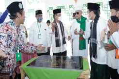 Kepala BNPT: Masjid Jadi Pusat Pendidikan Islam Rahmatan Lil Alamin