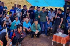 Simbol Aura 2024 Semakin Ramai di Kabupaten Gowa