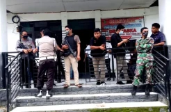 Hasil PSU Lahirkan Pemenang Baru, Polemik Pilkades Aska Terus Berlanjut