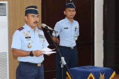 Mutasi 113 Pati, Marsda Jemi Trisonjaya Jabat Waka BAIS TNI
