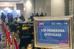 Digelar Malam Ini, HT: DIA 2022 Komitmen MNC Group Percepat Transformasi Digital