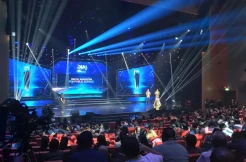 Inilah Daftar Lengkap Penerima Anugerah DIA 2022
