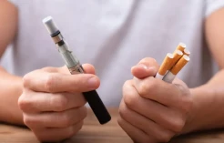 Vape atau Rokok Konvensional,...