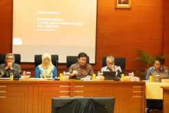 Bos BJB Syariah Buka-bukaan Strategi Bank Digital