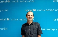 Mengakhiri Krisis Kekerasan...