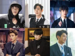 12 Karakter CEO Terbaik dalam Drama Korea Romantis, Pilih Favoritmu!