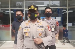 Kapolres Wajo Bakal Tindak Tegas Penimbun Minyak Goreng