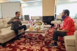 ASN Pemkot Parepare Terpilih jadi Informan Ahli Komisi Informasi Sulsel