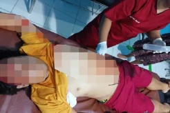Duel Maut dengan Anak Pak Kades, Pemuda Nias Ini Tewas Terkena 3 Tusukan Belati