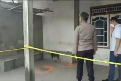 Bripda Harahap Tewas Tertembak saat Tangkap Rampok, Polda Sumsel Lakukan Investigasi