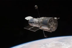 Teleskop Hubble Deteksi Bintang Terjauh Berjarak 12,9 Miliar Tahun Cahaya