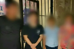 Palsukan Dokumen, 4 Orang Tak berkutik Diringkus Tim Opsnal Polresta Manado