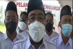 Demi Pencalonan Prabowo pada Pilpres 2024, DPD Gerindra Jatim Rombak Belasan DPC