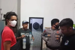 Operasi Miras, Polsek Ujung Bulu Temukan 125 Liter Ballo