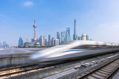 Ngeri, China Kembangkan Kereta Kiamat yang Bisa Luncurkan Rudal Nuklir
