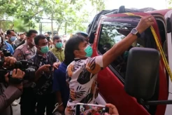 Raup Omzet Miliaran Rupiah, Aksi Lintah Solar Subsidi Dihentikan Polda Banten