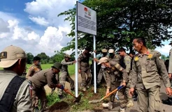Pemprov Sulsel Tertibkan Aset Tanah Senilai Puluhan Miliar Rupiah di Bulukumba