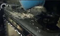 Tabung Gas Meledak, Pasutri dan 2 Anak di Cimahi Alami Luka Bakar
