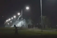 Sahur Hari Pertama Ramadhan, 2 Kelompok Pemuda di Situbondo Malah Tawuran