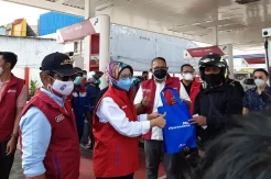 Berpotensi Migrasi ke Pertalite, Pertamina Yakin Pelanggan Pertamax Loyal