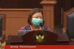 Pemerkosaan Tidak Masuk...