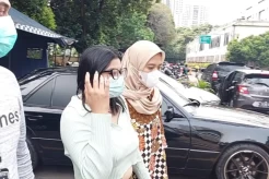 Konfirmasi Keterangan...