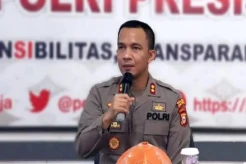 Potongan Tubuh Bayi Dimakan Anjing Gemparkan Tana Toraja, Polisi Lakukan Penyelidikan